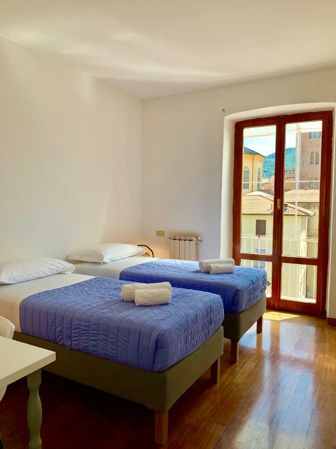 Prione173 City Center La Spezia Exterior photo